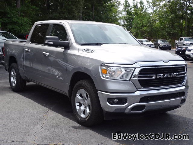 2019 ram 1500 bighorn lonestar