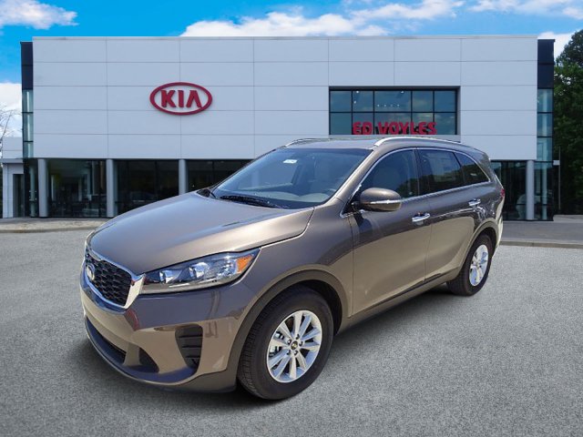 How To Download Android Apps To 2019 Kia Sorento Lx V6 Video