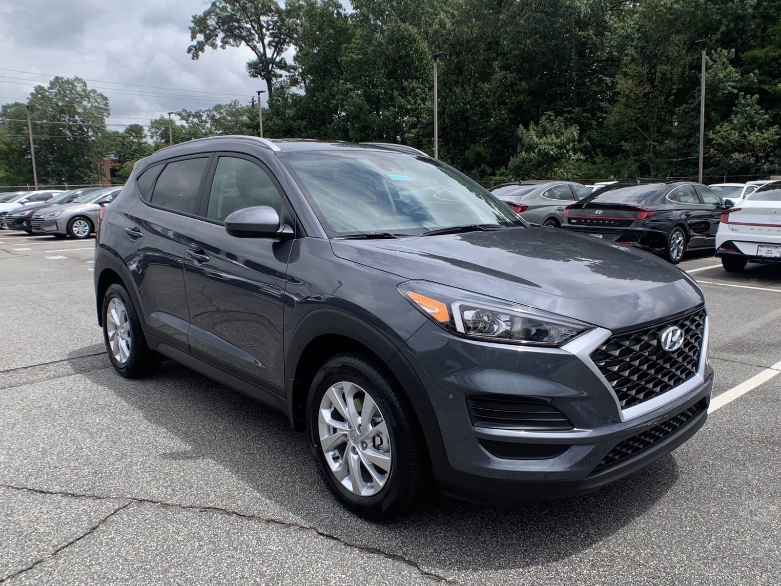  Do Hyundai Suvs Hold Their Value for Short hair