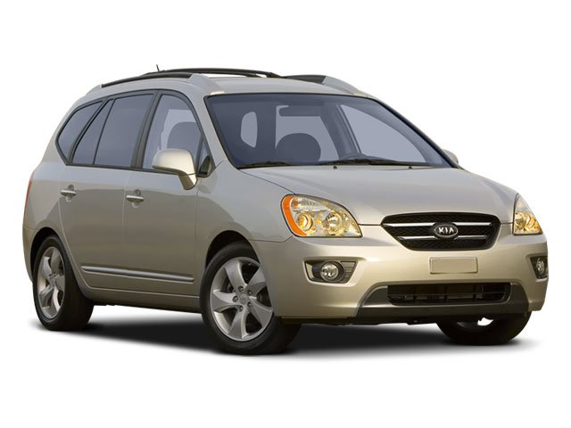 Pre Owned 2008 Kia Rondo Lx Station Wagon In P62001a Ed Voyles